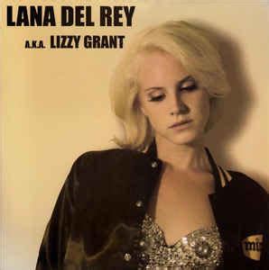 AKA Lizzy Grant
